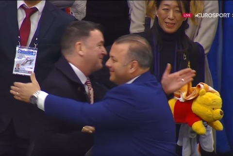 18 ロステレ SP cap 36