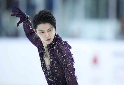 19 オータムクラシック FS スポーツ報知 矢口 5