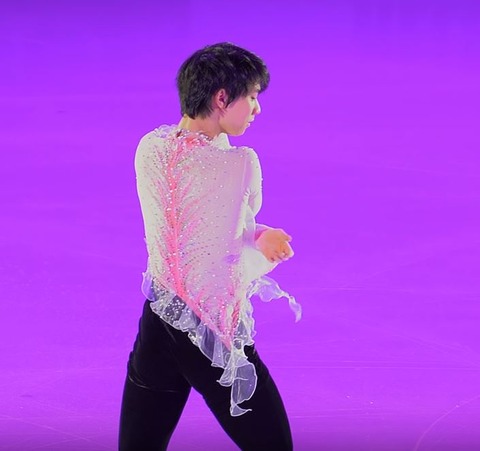 18 ヘルシンキ　4K  4