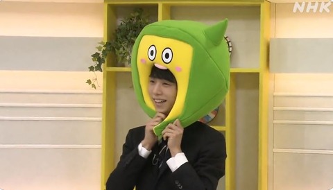 てれまさ　4-14  3