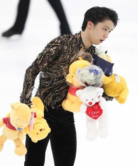 18 オータム Origin スポニチアネックス 3