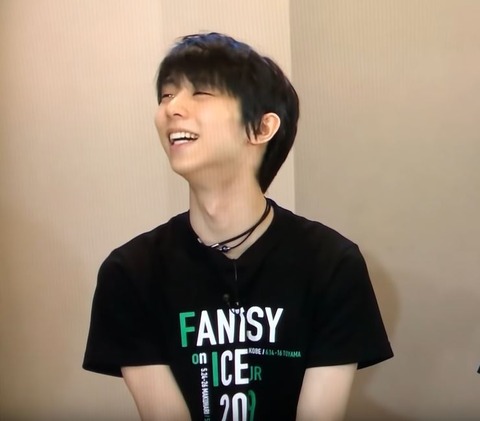 19 FaOI  4回転半  2