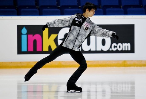 2012 フィン杯　練習　4