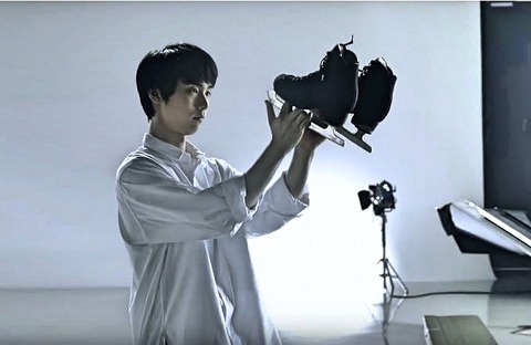 17 11月 P&Gオリンピックキャンペーン 8_Fotor_Fotor