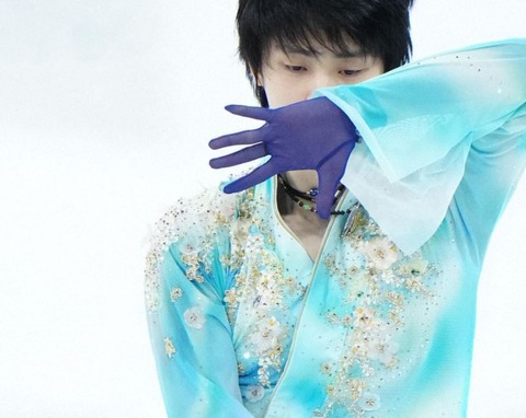 21 World　FS　小海途