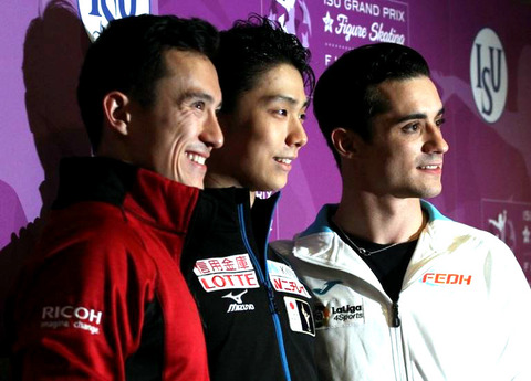 16 GPF プレカン 4