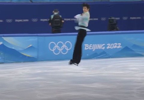 北京 離氷 高さ