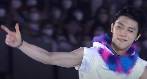 FaOI 2022 名古屋　フィナーレ