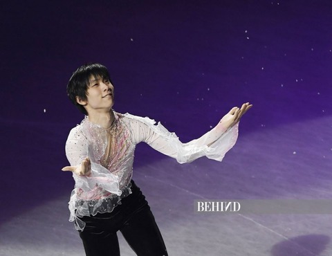 19 ワールド　behind  7