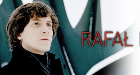 ラファウ ブレハッチ