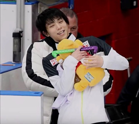 18 オータム 公式練習 SP 1_Fotor