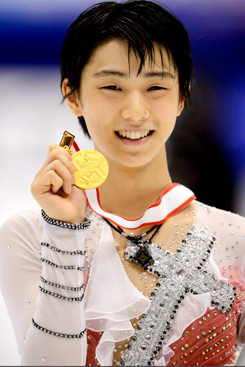 2012 全日本 表彰式 3