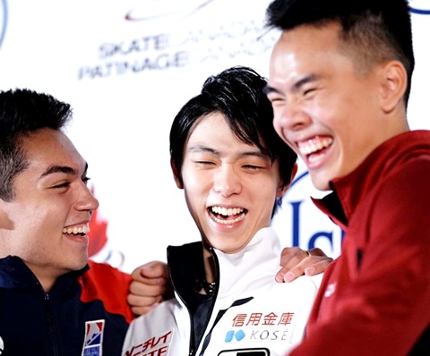 19 スケカナ スポニチ 小海途 SPプレカン 1_Fotor