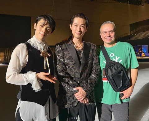 Dean Fujioka instagram 3