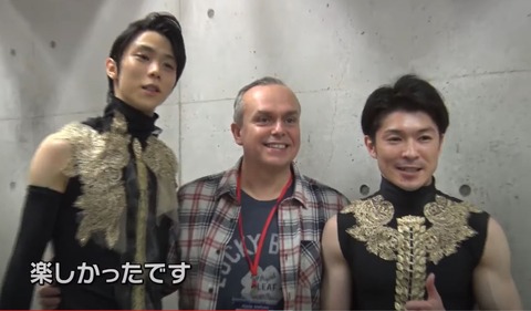 every  舞台裏　27