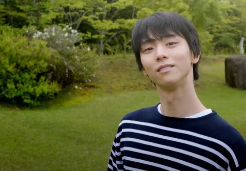 Frau 8月号　YouTube　15