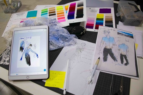 伊藤聡美　松原孝臣　記事　1