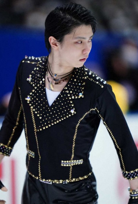 20　全日本　SP　小海途　2