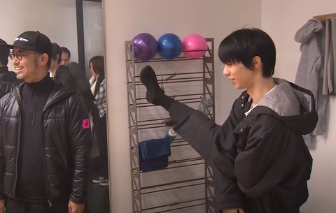 LOTTE making 追加 2