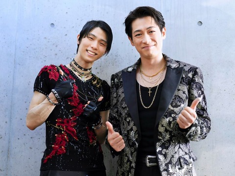 FaOI 新潟公演 YUZU DEAN