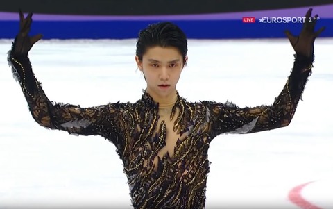 18 ロステレ FS cap 9