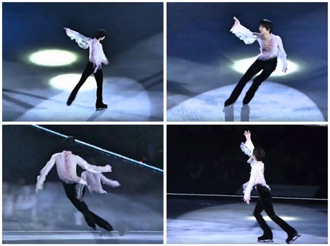 春よ来い　風をおこし