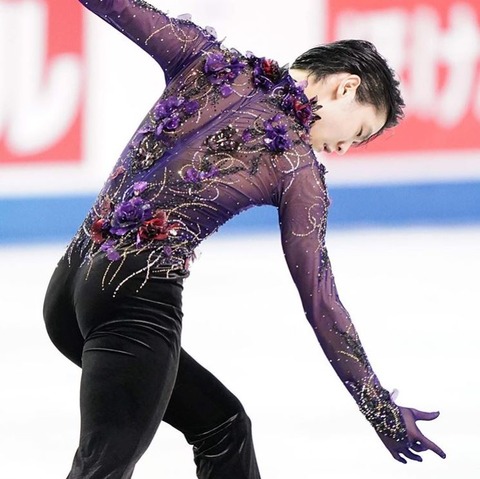 19 スケカナ スポニチ 小海途 4