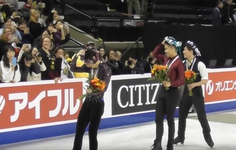 19 スケカナ　花冠　10