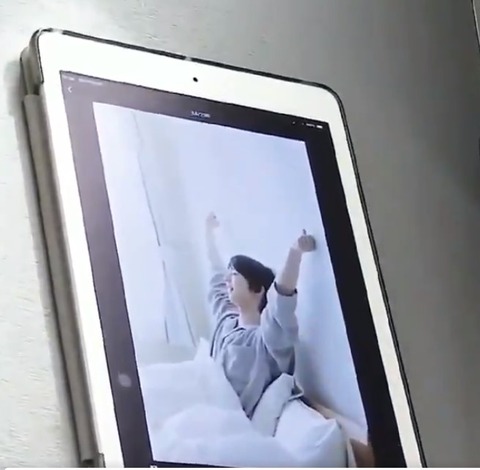 西川 &Free キャンペーン 9