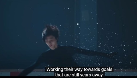 LOTTE  CM  英語　3