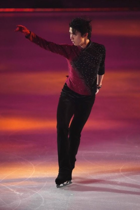 DOI　初日　QuadrupleAxel  3