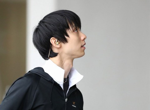 19 全日本　19日公式練習　毎日　1