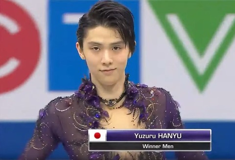 19 スケカナ　表彰式　4