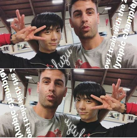 Yuzu-Raya 18-8-4 2