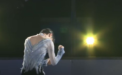 24hTV 2022 ロンカプ