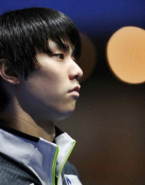 19 ワールド 公開練習 321 満月