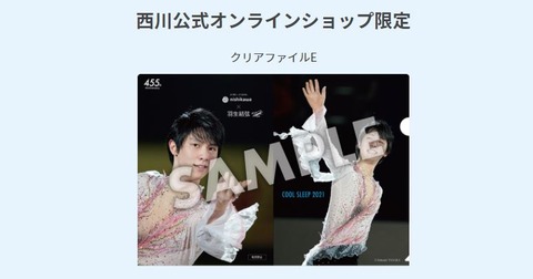 西川　COOL SLEEP  西川限定