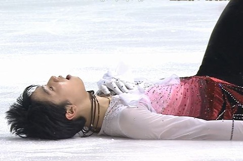 2013　フィンランディア杯　3