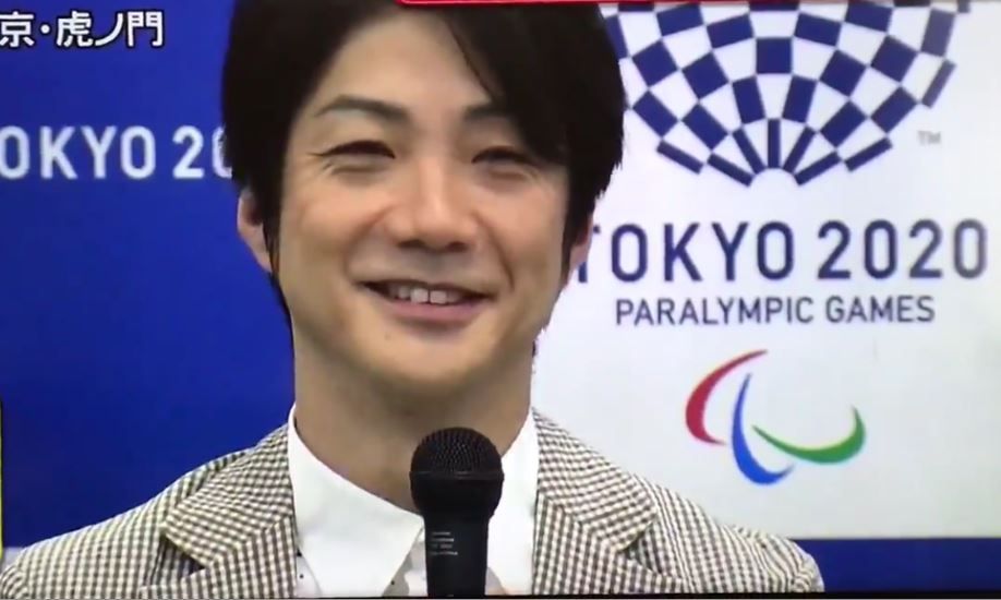 野村萬斎 羽生結弦 追記 金色の翼にのって 羽生結弦選手をずっと応援 野村萬斎 羽生結弦 追記 金色の翼にのって 羽生結弦選手をずっと応援