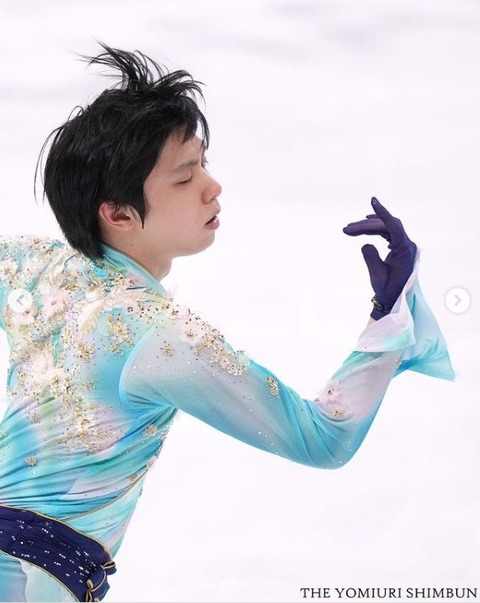 21 World　若杉　インスタ　5