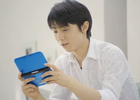 ブログ　ゲーム