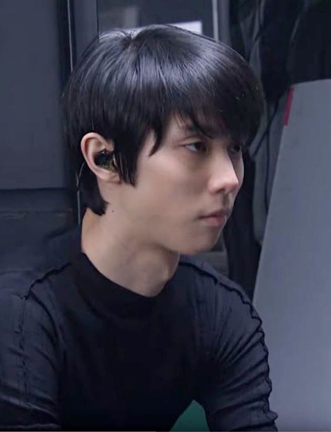 GUM CM  ブログ　3