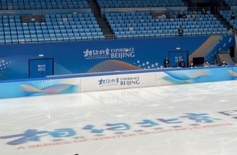 22 北京オリンピック 会場 2