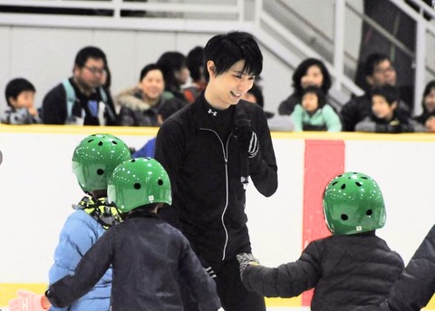 17 8 16 羽生先生 カナコロ 1_Fotor