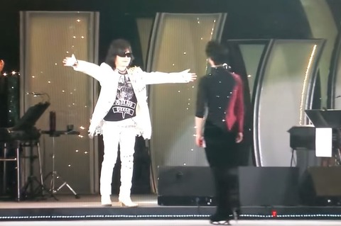 19 FaOI 富山マスカレイド 8