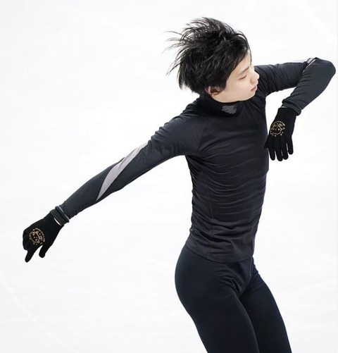 19 スケカナ SP スポニチインスタ 長久保 13