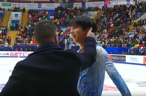 18 ロステレ SP cap 11