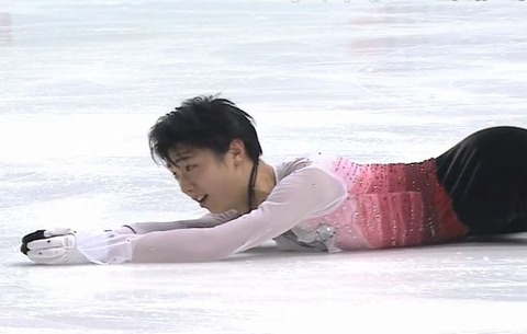 2013　フィンランディア杯　2