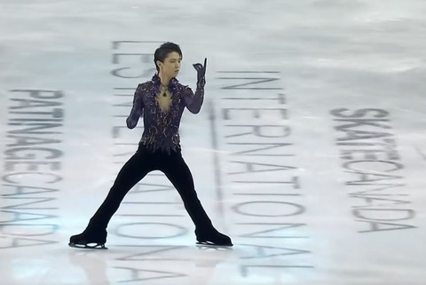 19 スケカナ　FS  cap  4