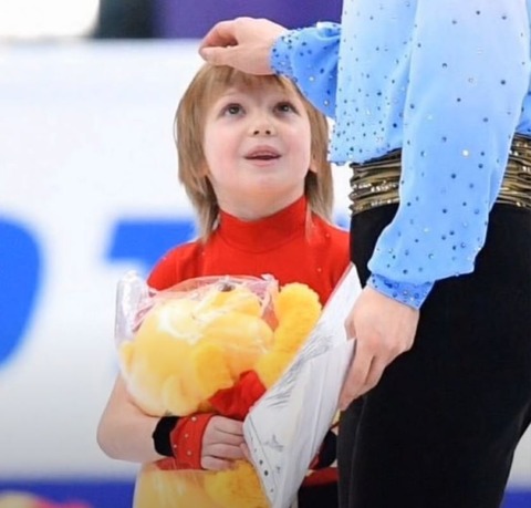 ロシアより愛をこめて　19